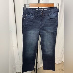 Cat & Jack boy’s jeans